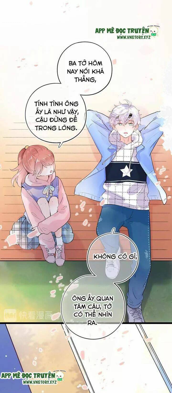 trạch thượng tịch mịch huỳnh hỏa chapter 60 50