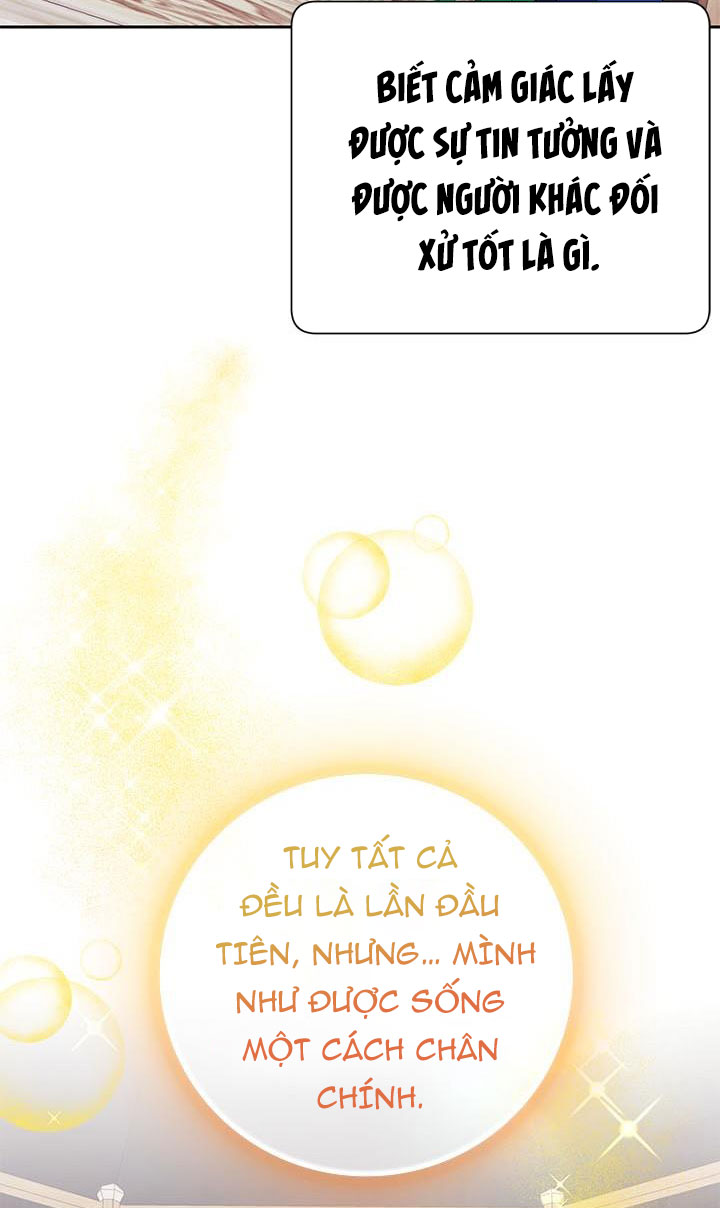 công chúa của loài chim chapter 37.2 10