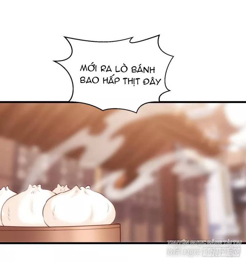 bẩm báo công chúa ! chapter 31 16