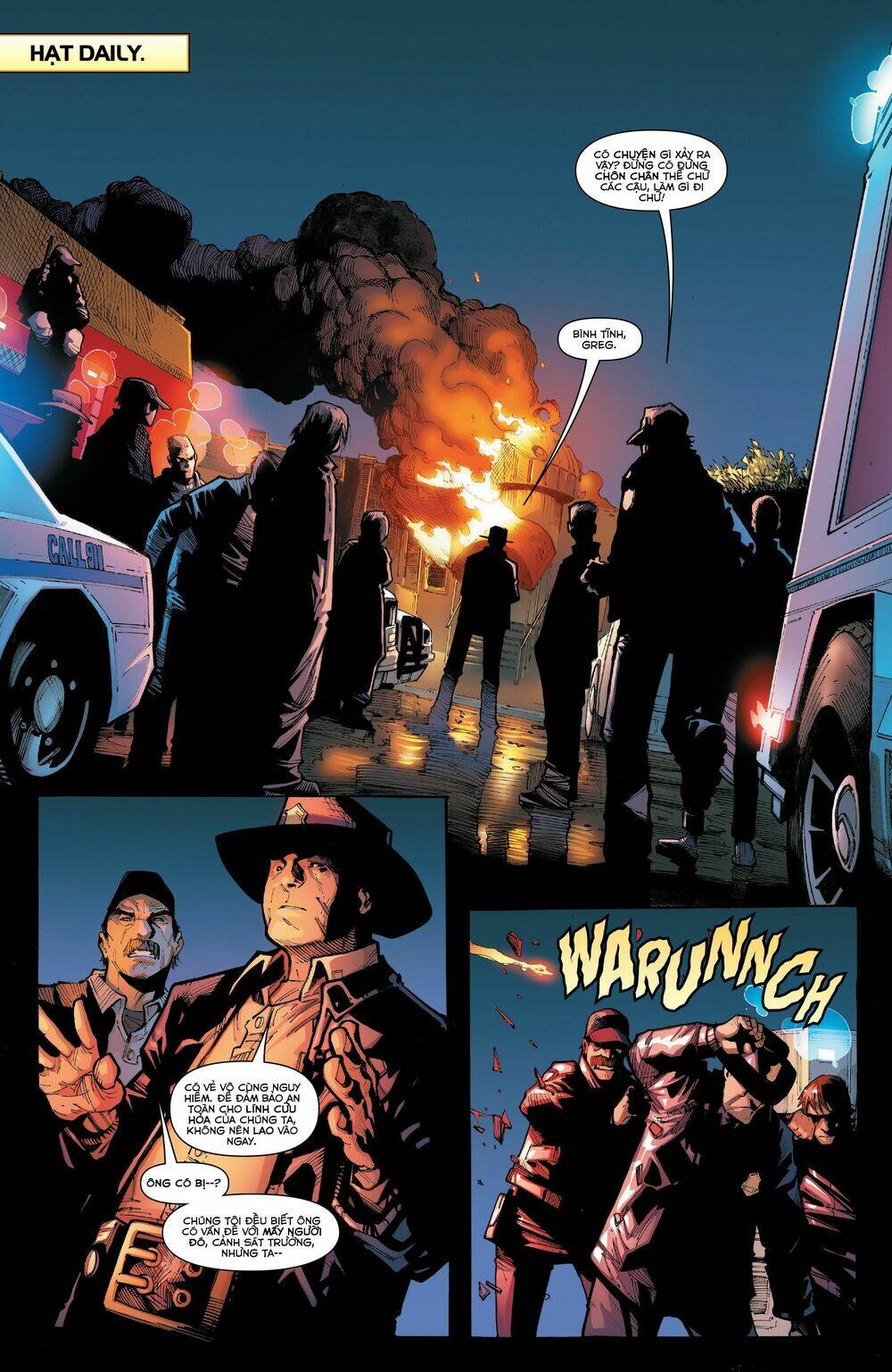 champions chapter 5 5