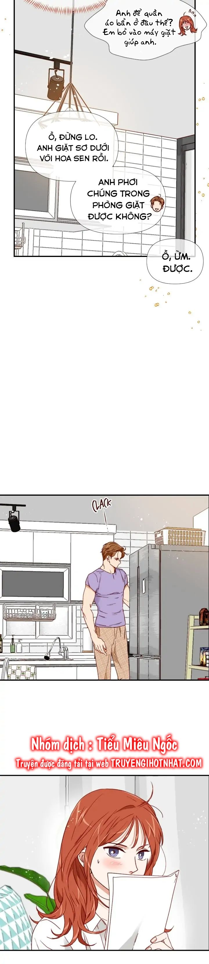 24 phút cho một câu chuyện chapter 98 20