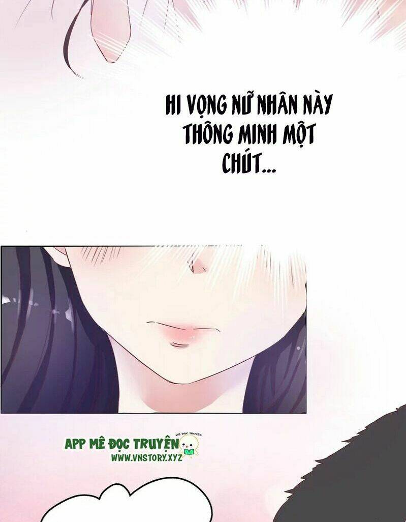 yêu em, sai đến tận cùng chapter 2 7