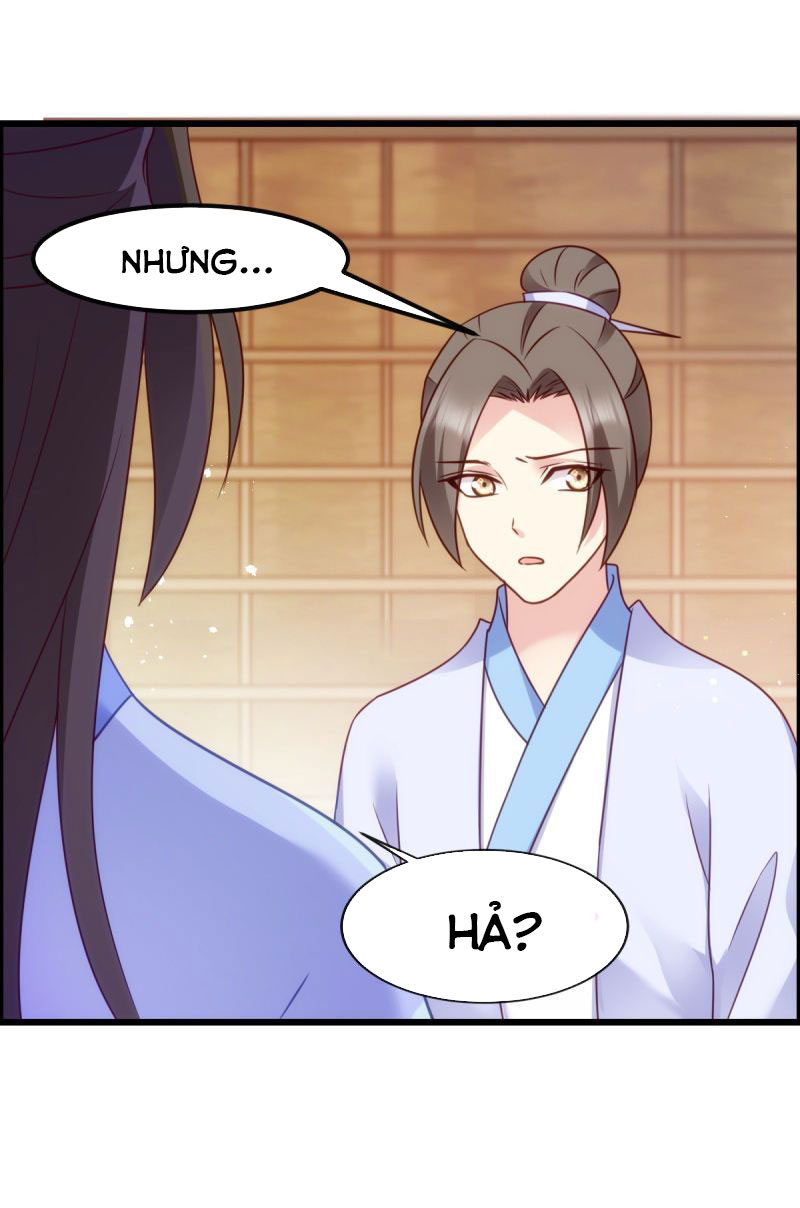 độc tâm cuồng phi khuynh thiên hạ chapter 75 40