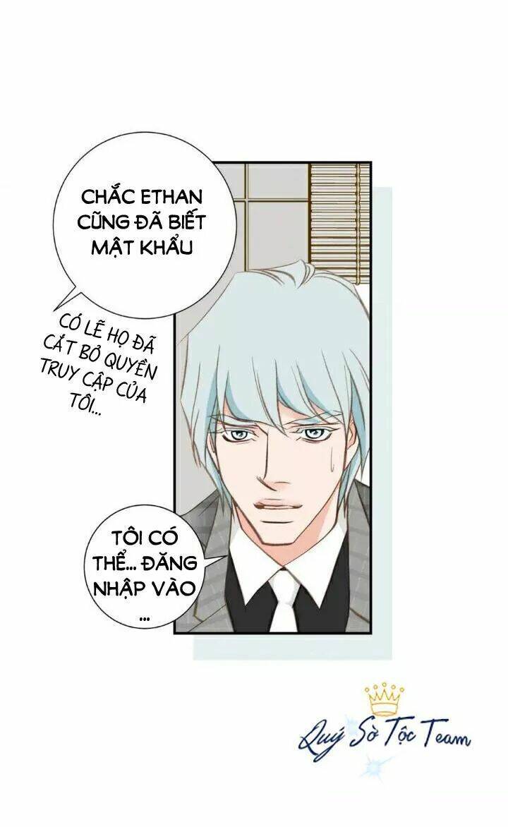 tiếp xúc chí mạng chapter 99 53