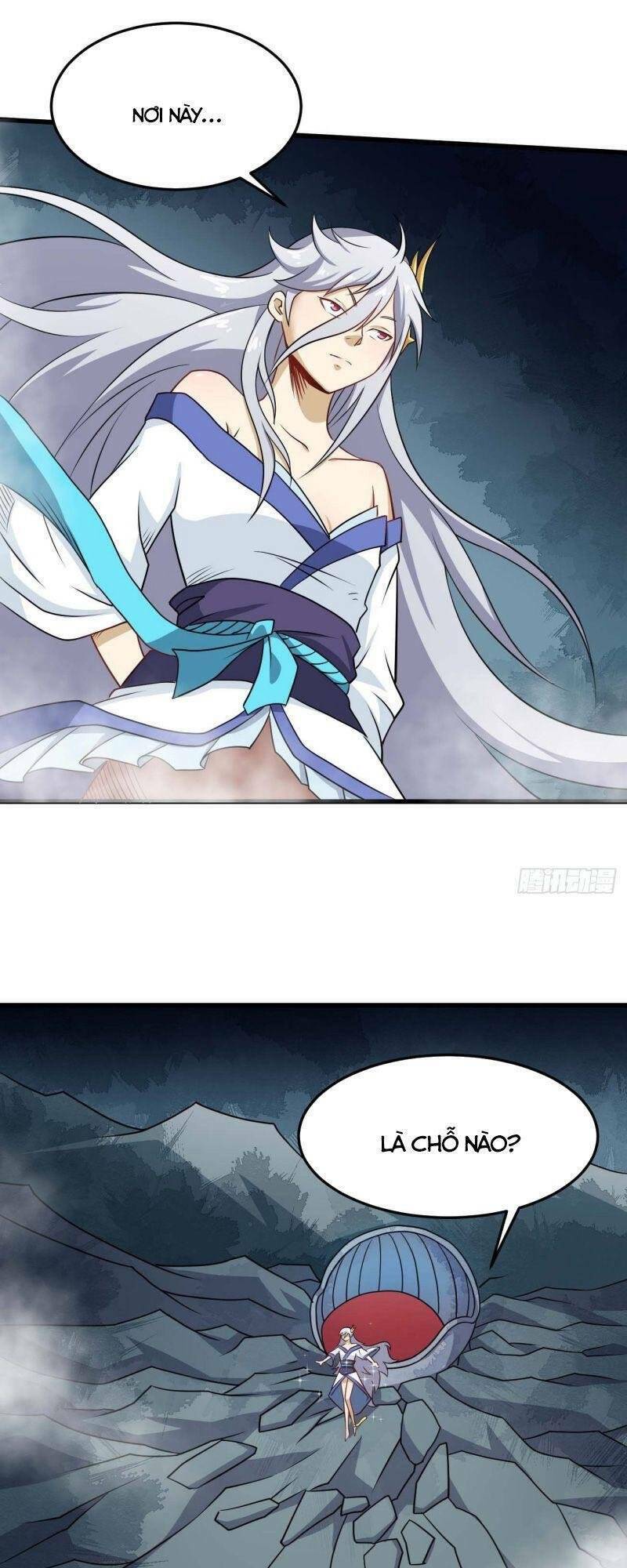 tổ thượng có tiền chapter 97 15