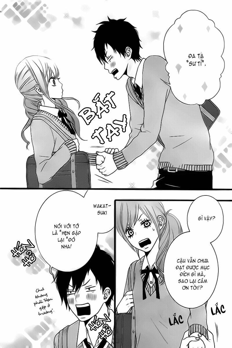 kimi ni koishite ii desu ka chapter 3 19