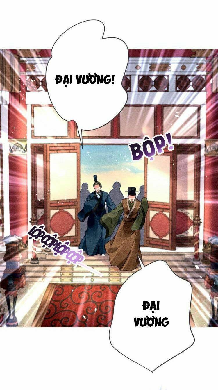 vấn đan chu chapter 17 27