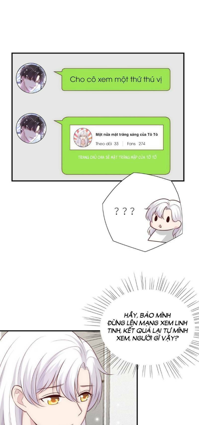 trở lại showbiz làm ảnh hậu chapter 15 31