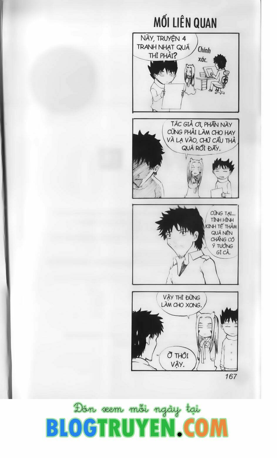 shin gumiho - hội pháp sư chapter 69.2 29