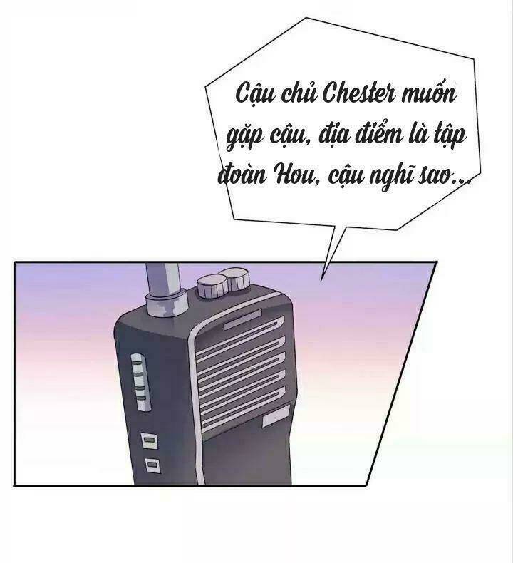 1 nửa hoàn hảo của ceo chapter 45 22