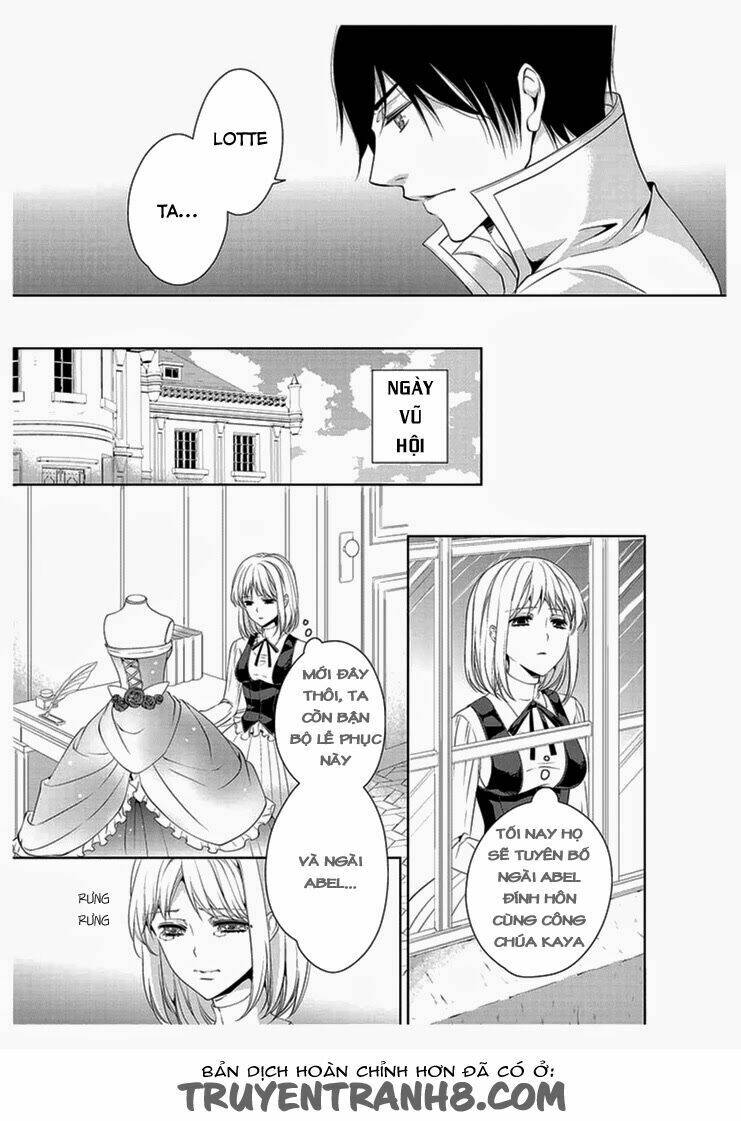 erotic fairy tales - the little mermaid chapter 15 17