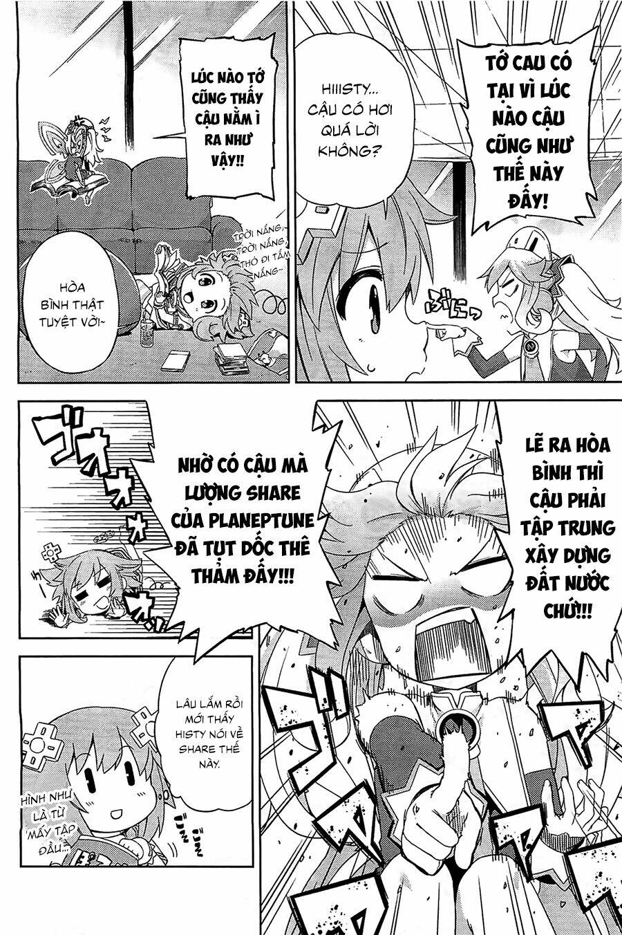 hyperdimension neptunia - hello new world chapter 7 3