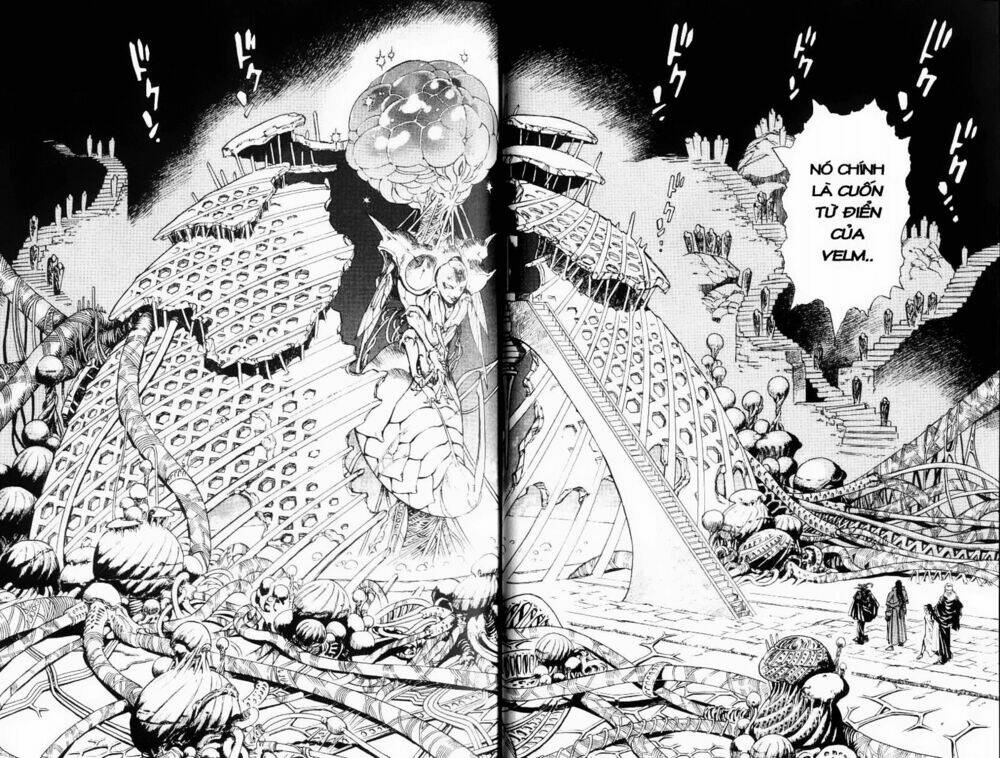 monster collection chapter 18 28
