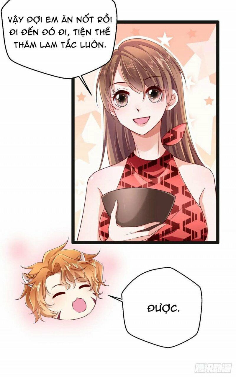 [16+] thảnh thơi thú thế chủng chủng điền, sinh sinh tể chapter 249 32