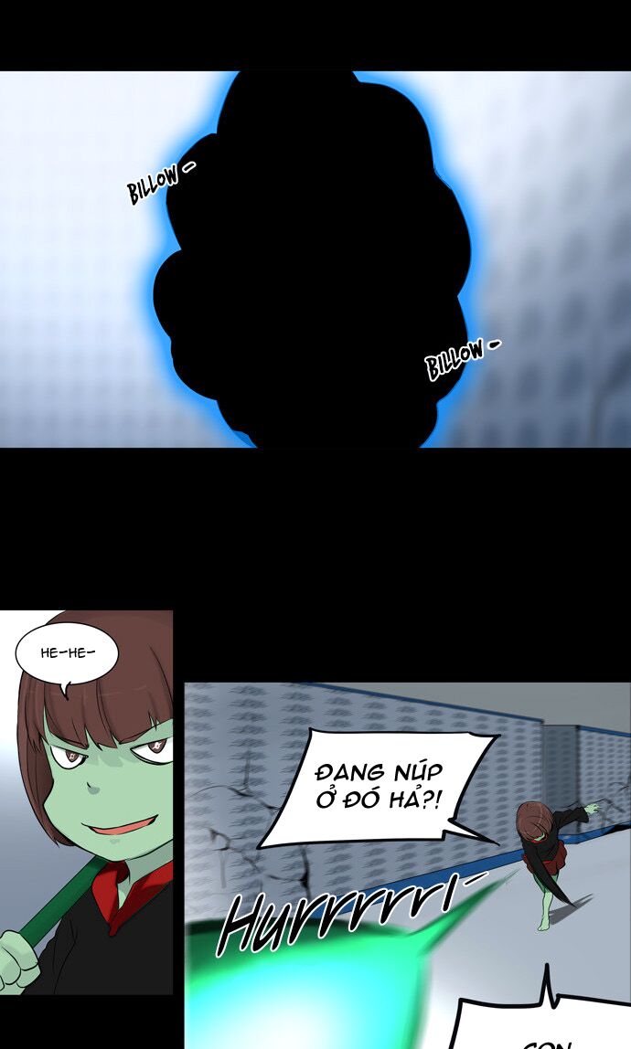 tòa tháp bí ẩn 2 chapter 62 23