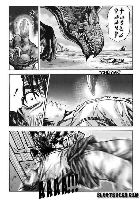 dragon's dogma - progress chapter 2 12