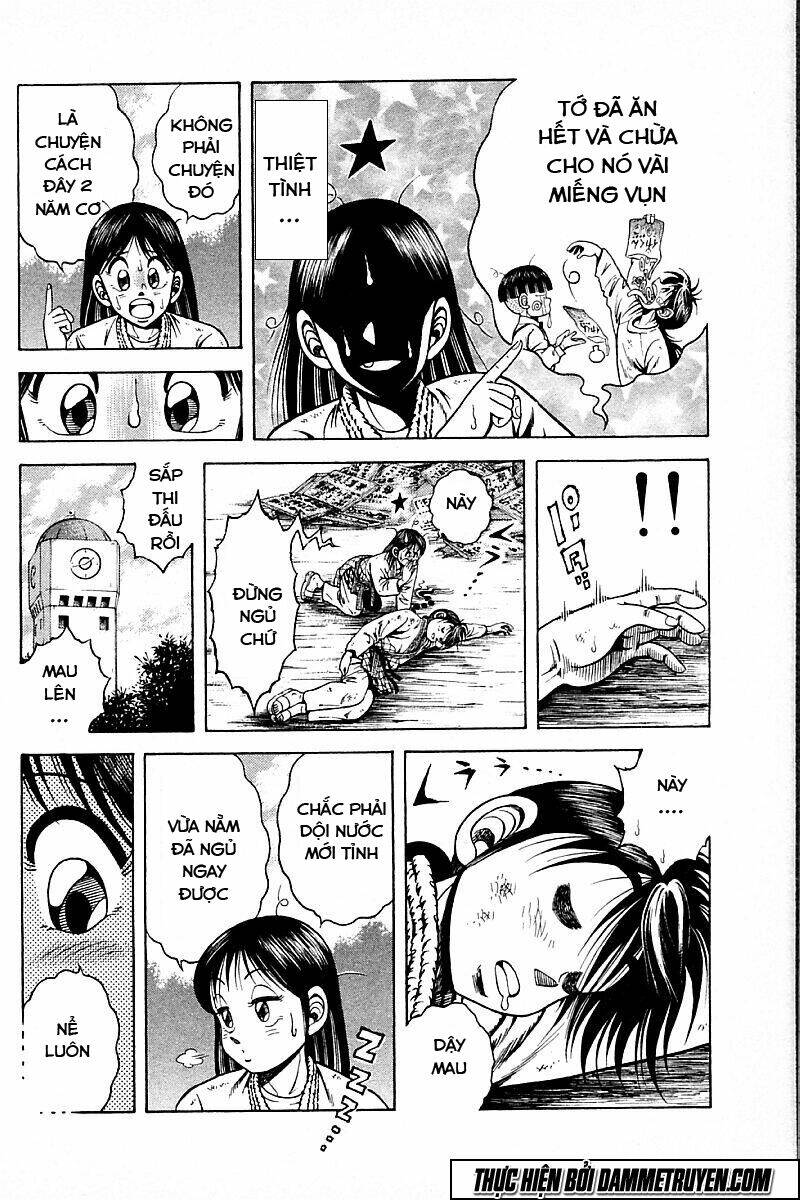 shin kotaro makaritoru! juudouhen chapter 195 15