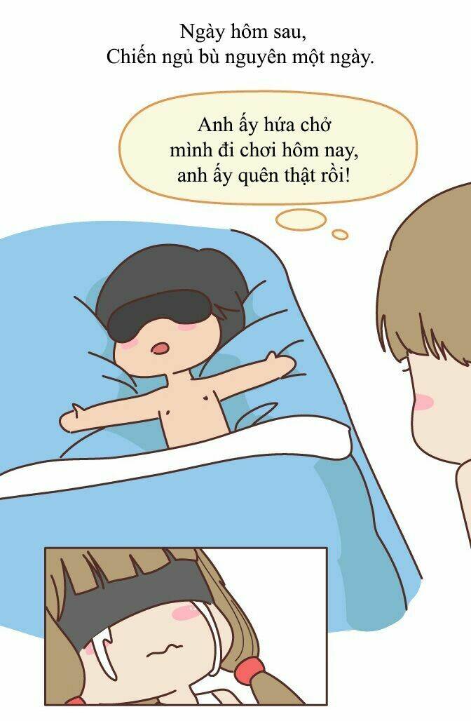 giải mã tình yêu chapter 193 19