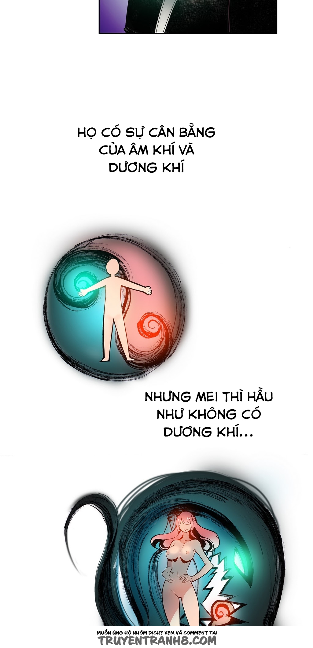 sự ràng buộc của lilith chapter 12 5