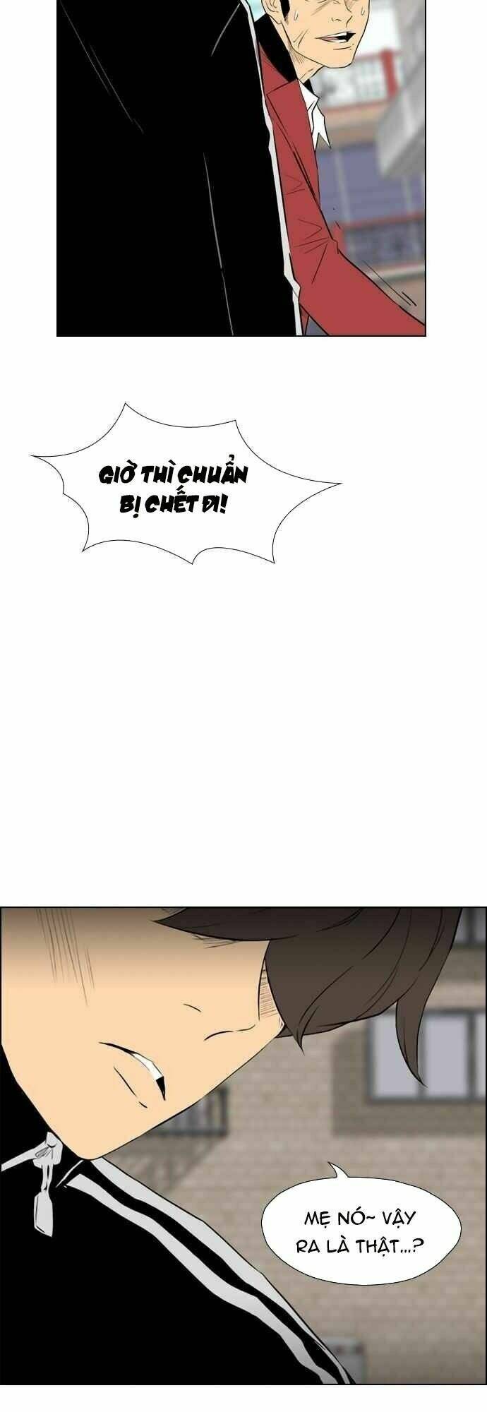 kẻ hồi sinh chapter 104 23