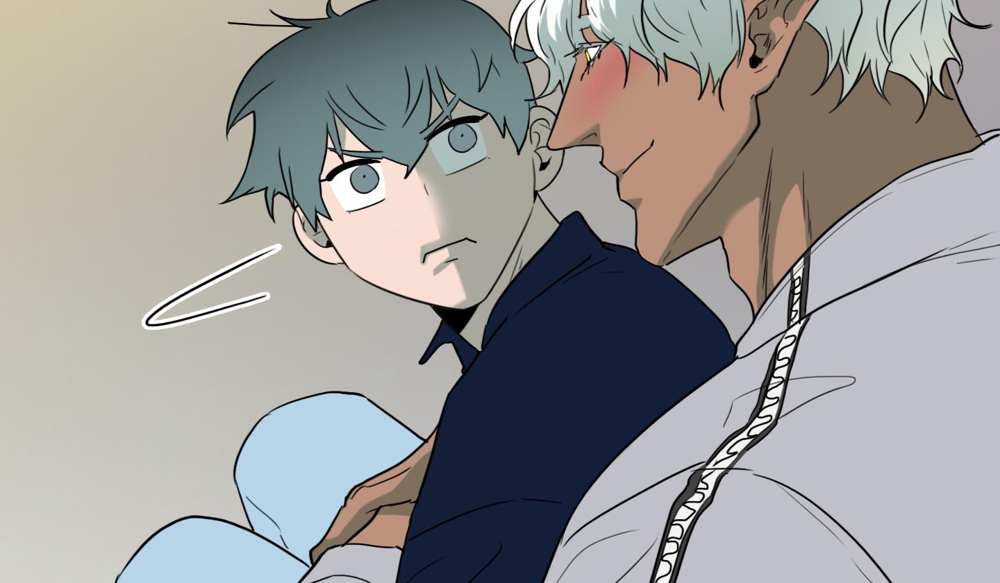 dear door chapter 157 109