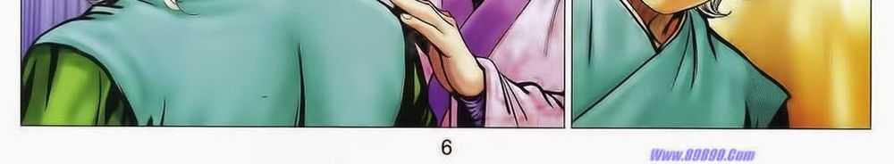 tuyệt thế vô song 2 chapter 73 10