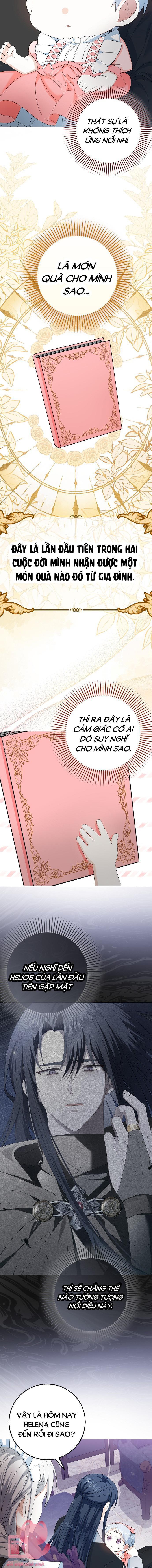 tôi sẽ chiếm lấy ngư trường! chapter 7 10