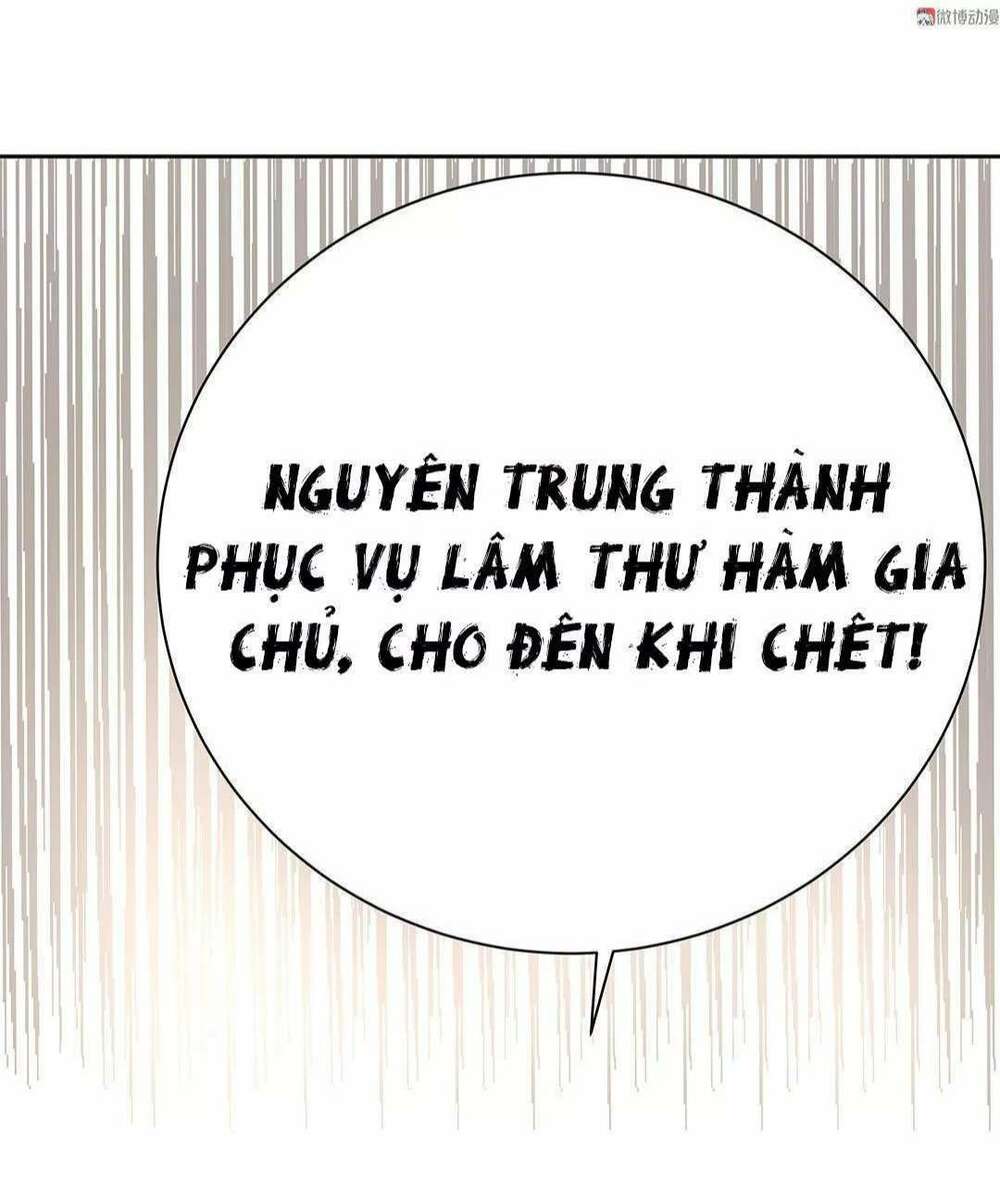 tất cả châu bảo đều cầu xin tôi trêu chọc nó chapter 2 14