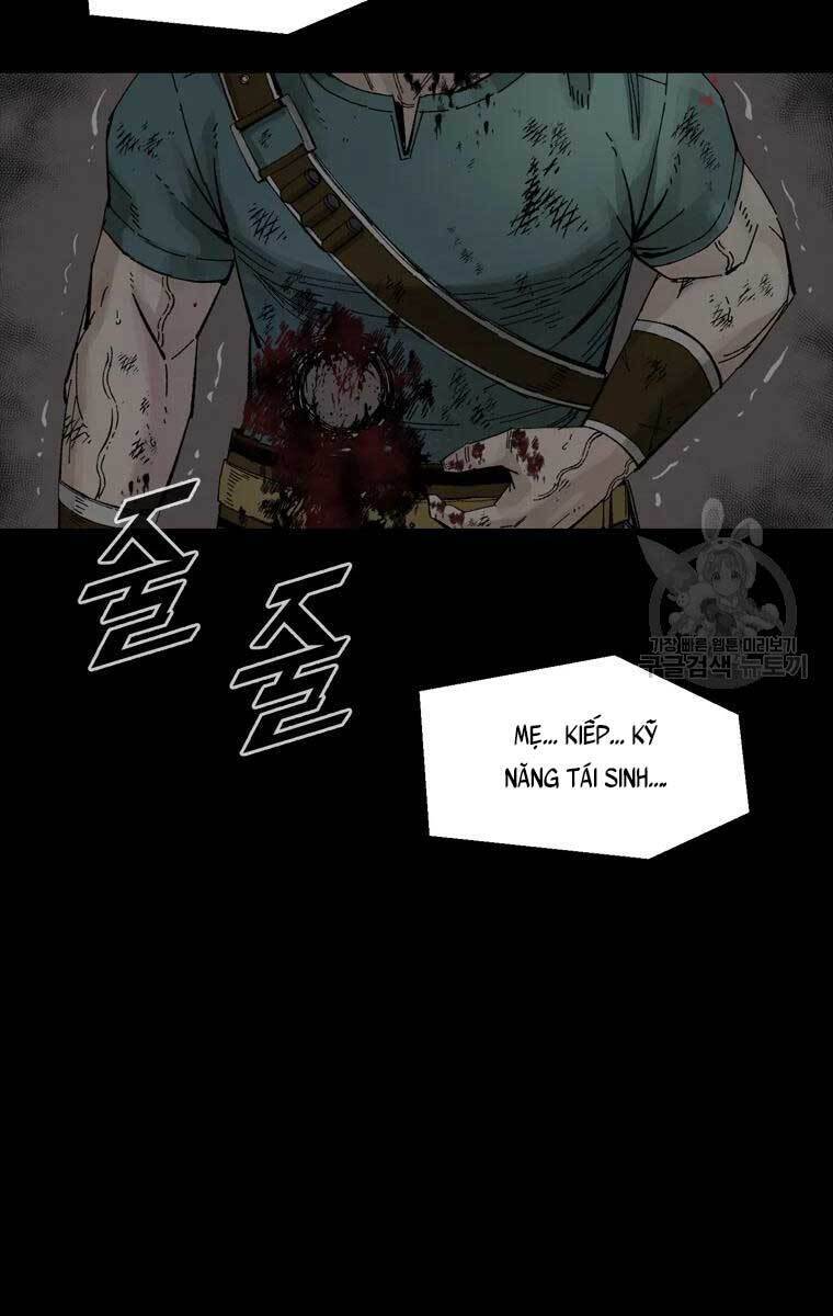 mật mã mê cung chapter 50 33