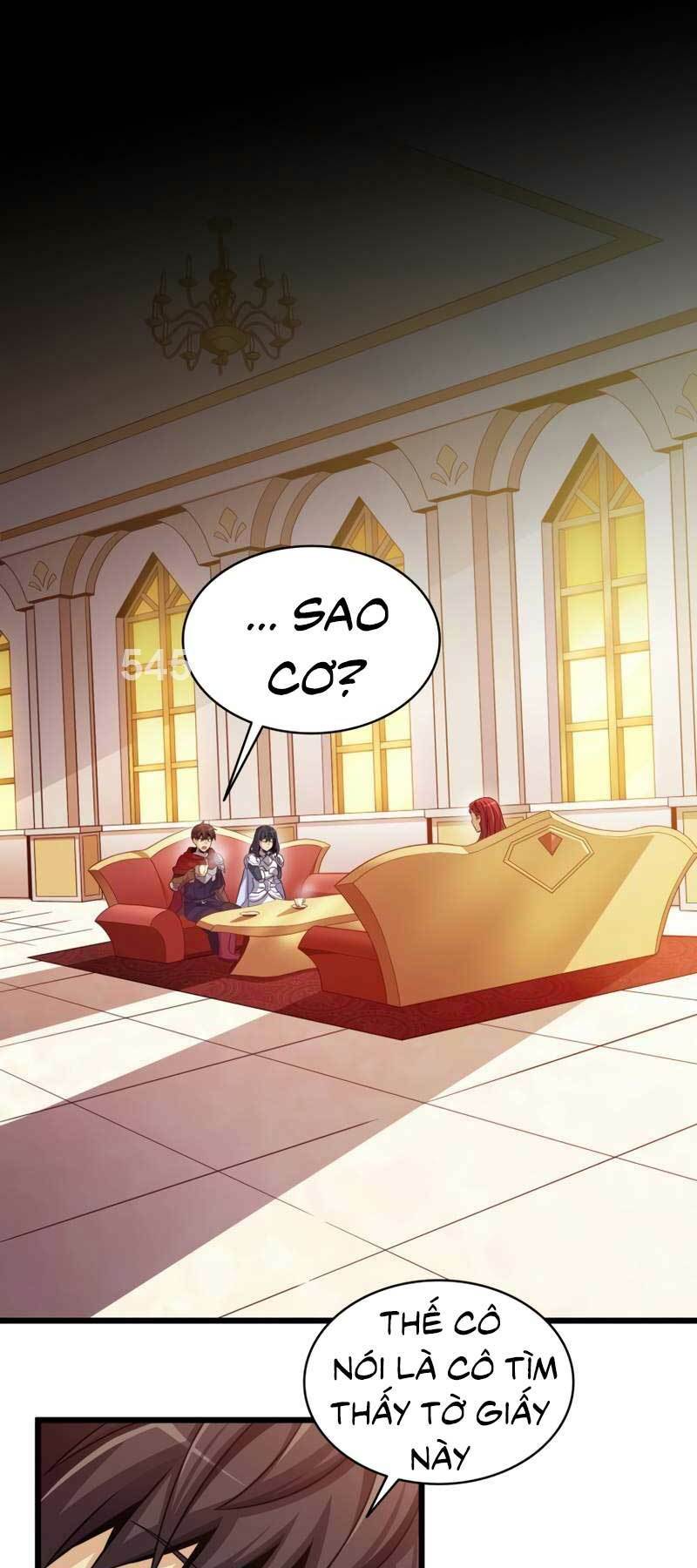 arcane sniper chapter 100 1