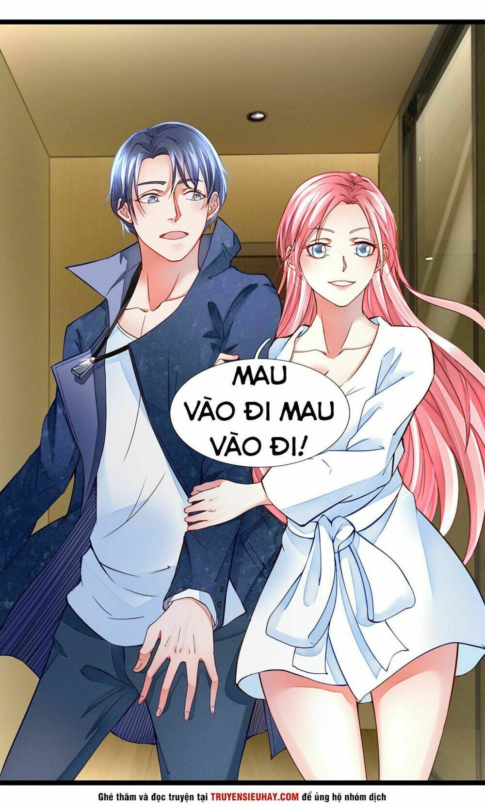 chung cực binh vương tại đô thị chapter 2 24