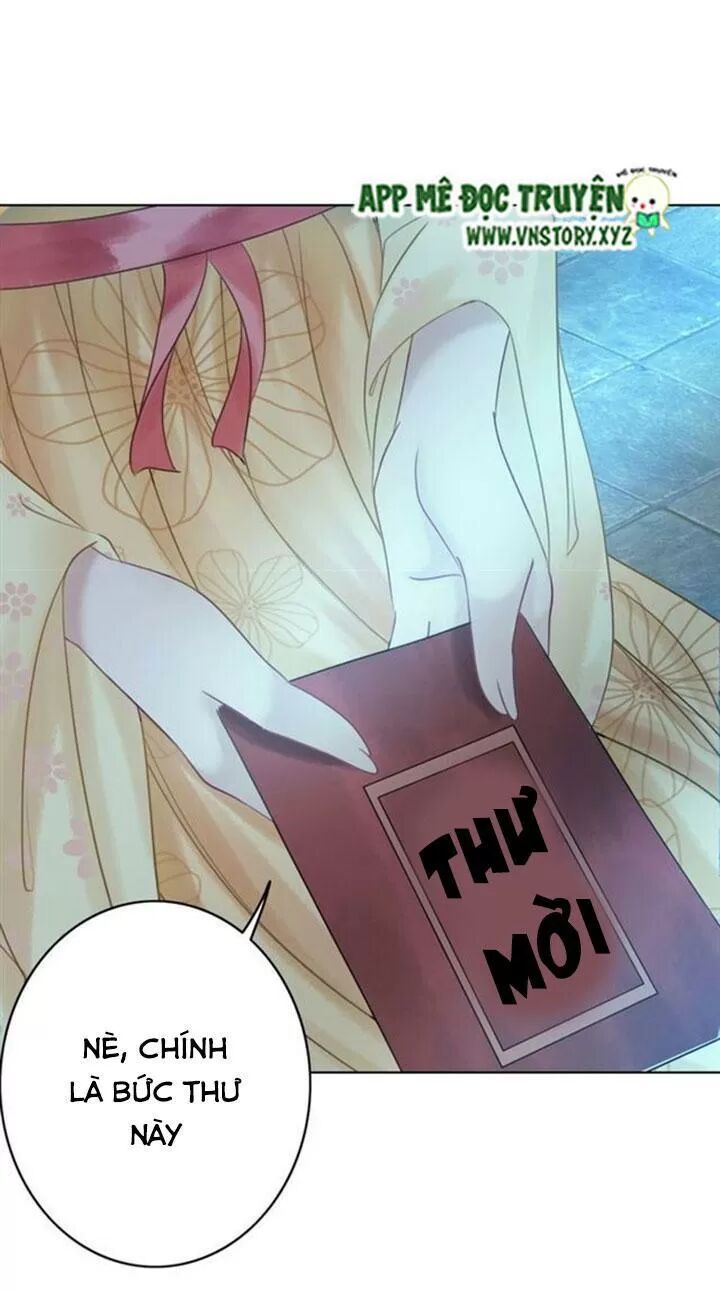 cực phẩm phế vật tiểu thư chapter 93 10