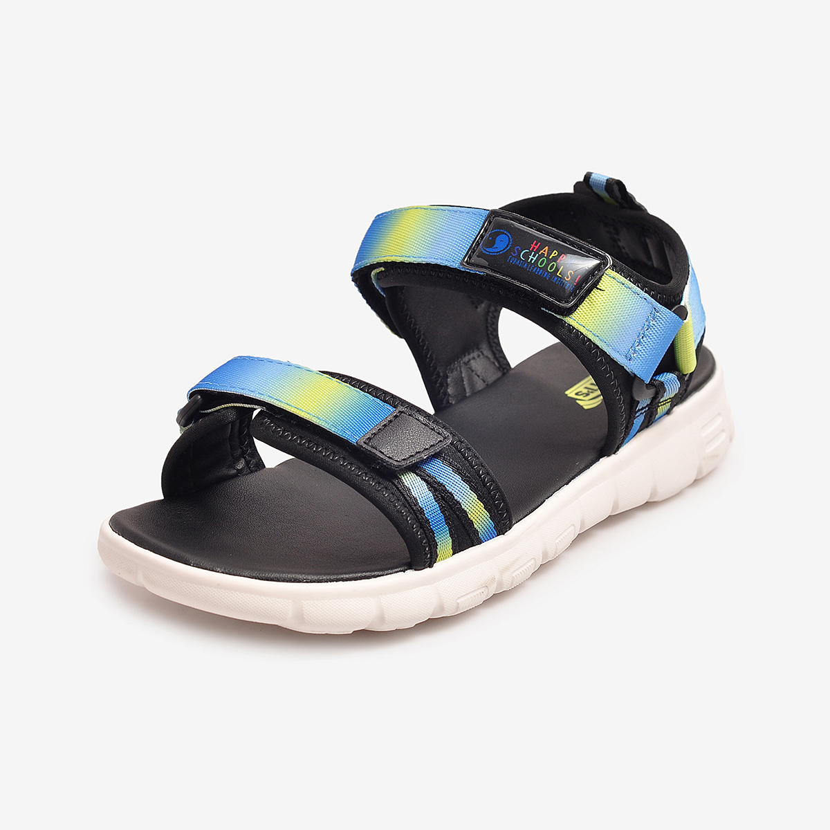 Sandal Bé Trai Biti's BEB001403 Siêu Nhẹ - Chất Liệu EVA Cao Cấp