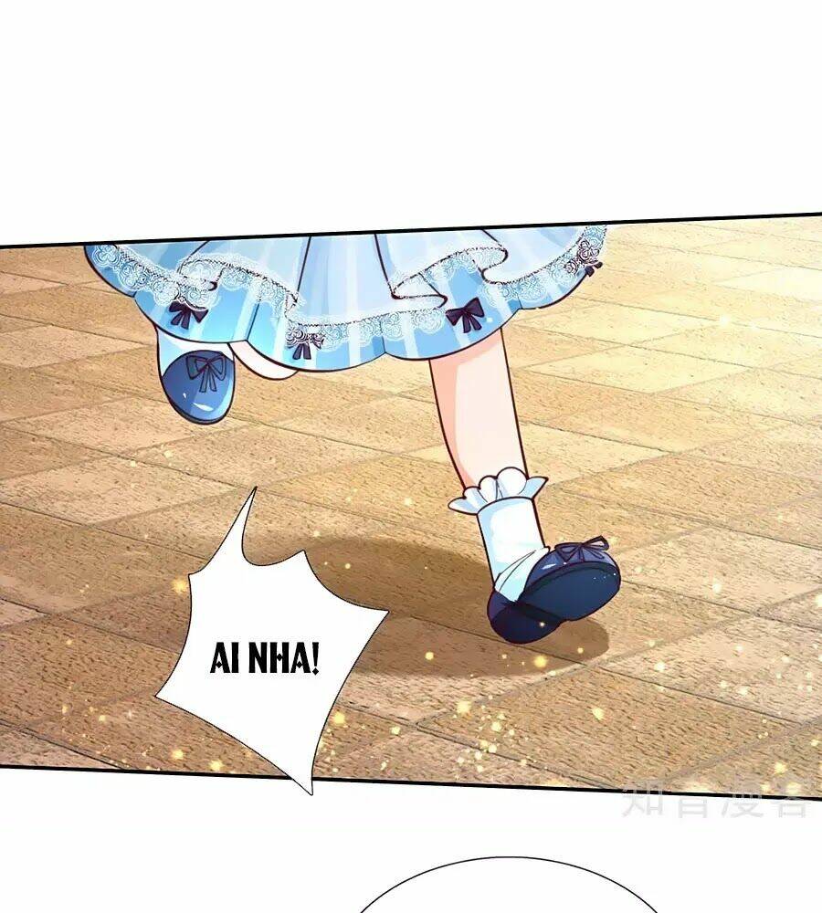 bỗng một ngày trở thành con gái nhà vua chapter 101 1