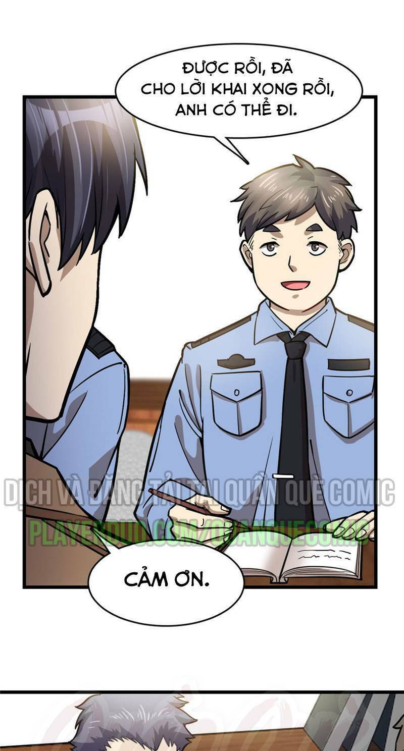 thâm dạ thư ốc chapter 70 8