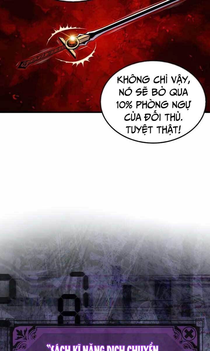 tôi thăng cấp trong lúc ngủ chapter 45 36