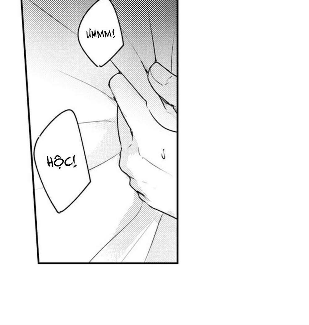 mang thai ở trường nam sinh chapter 67 23
