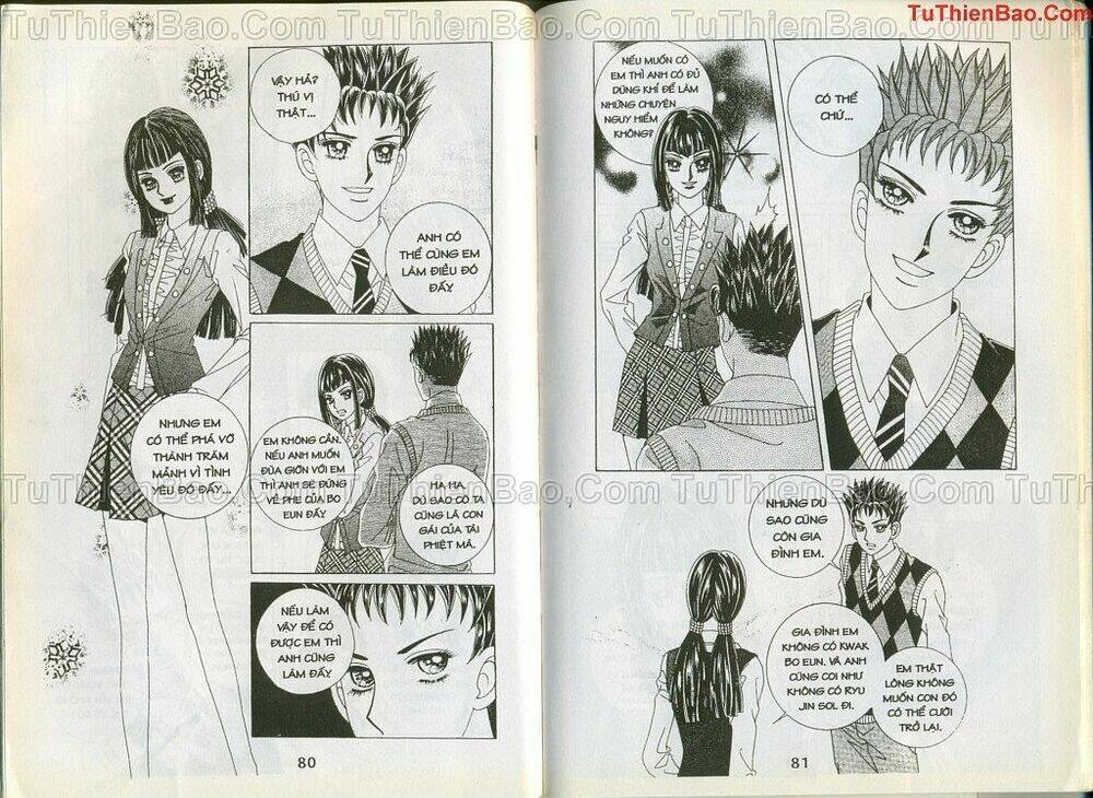 bí mật chapter 9 40