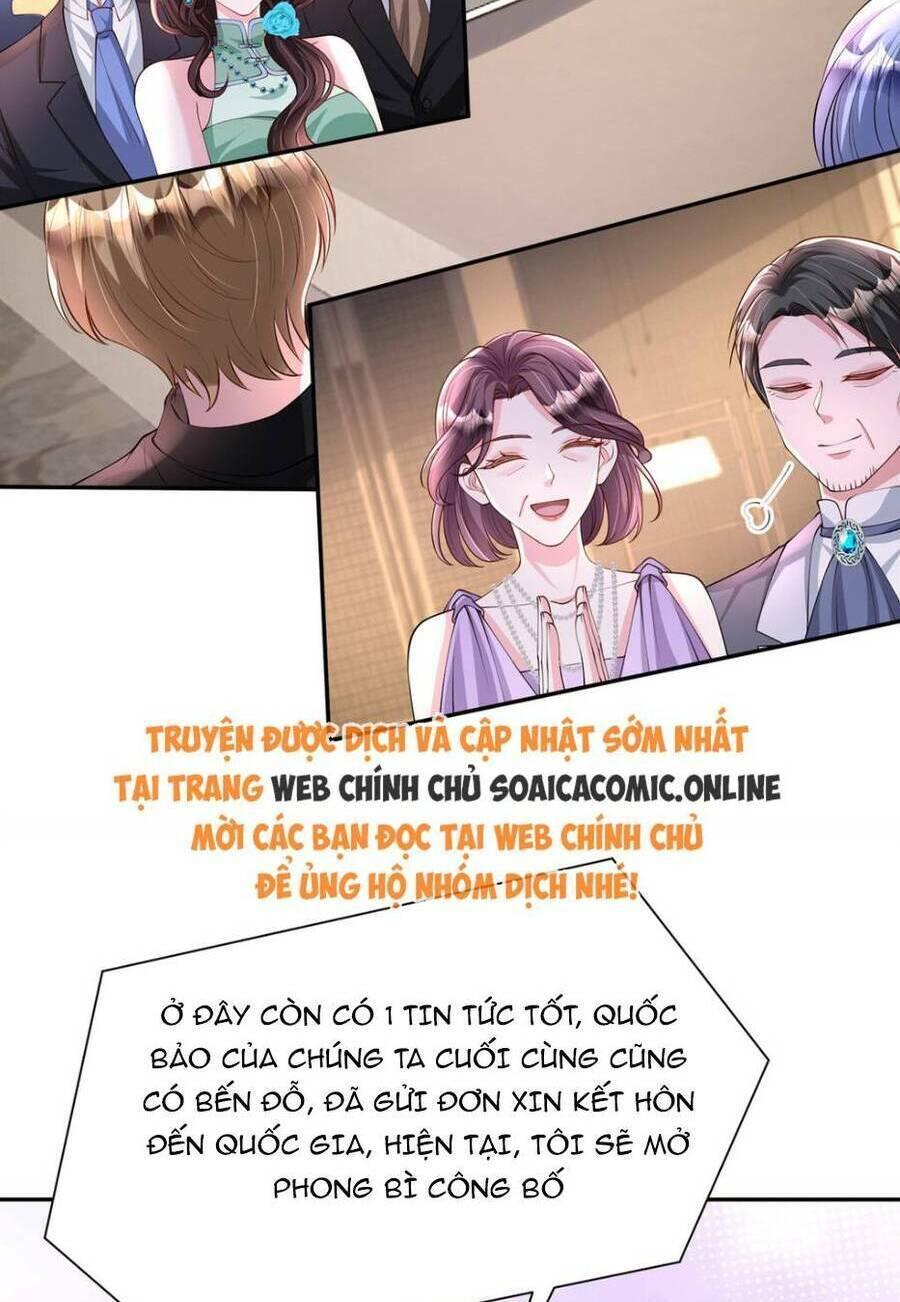 tổng tài huyết tộc cực sủng cô vợ mỹ nhân ngư chapter 146 61