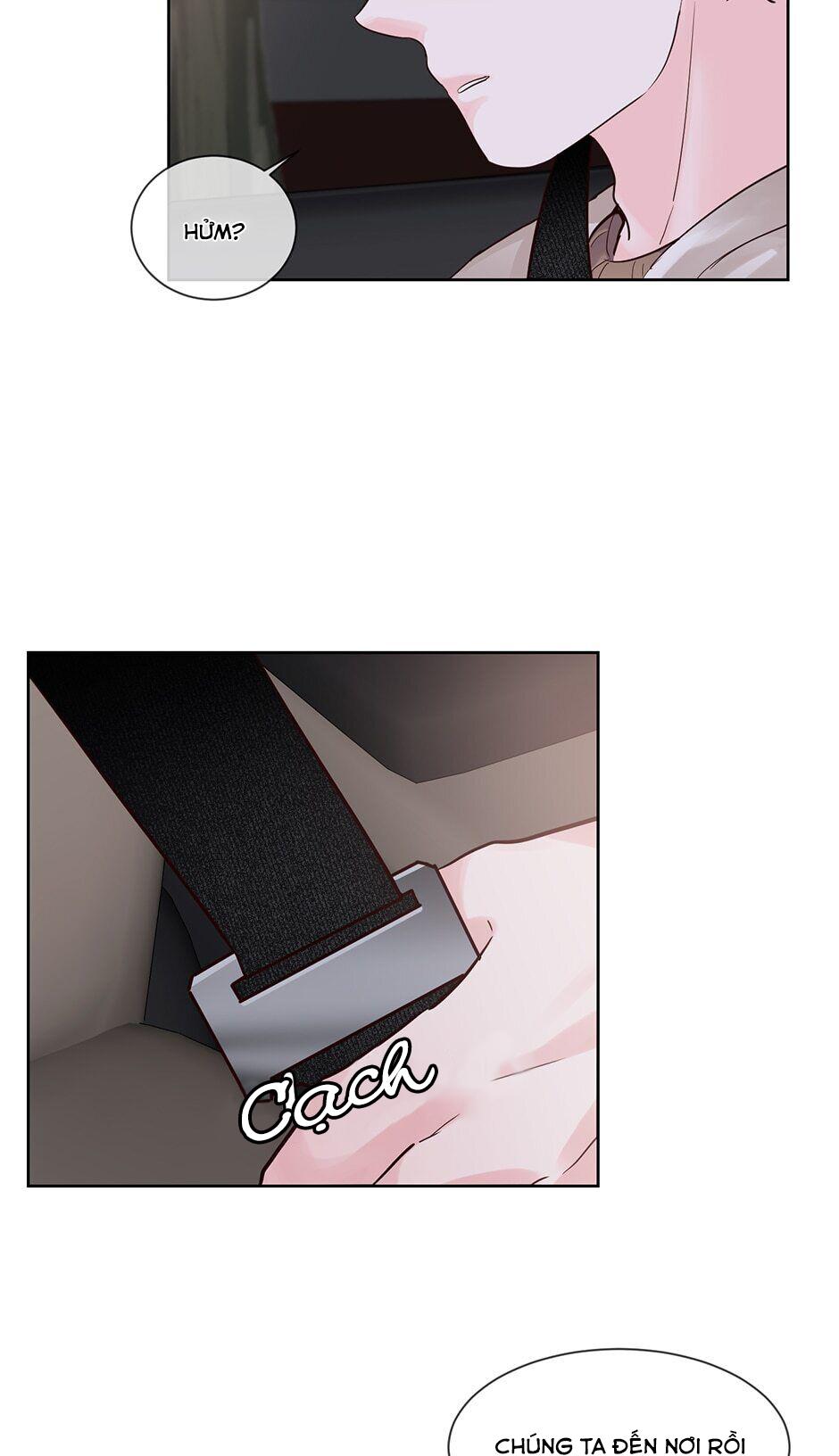 [har] đụng là nóng mà chạm là chạy chapter 53 7