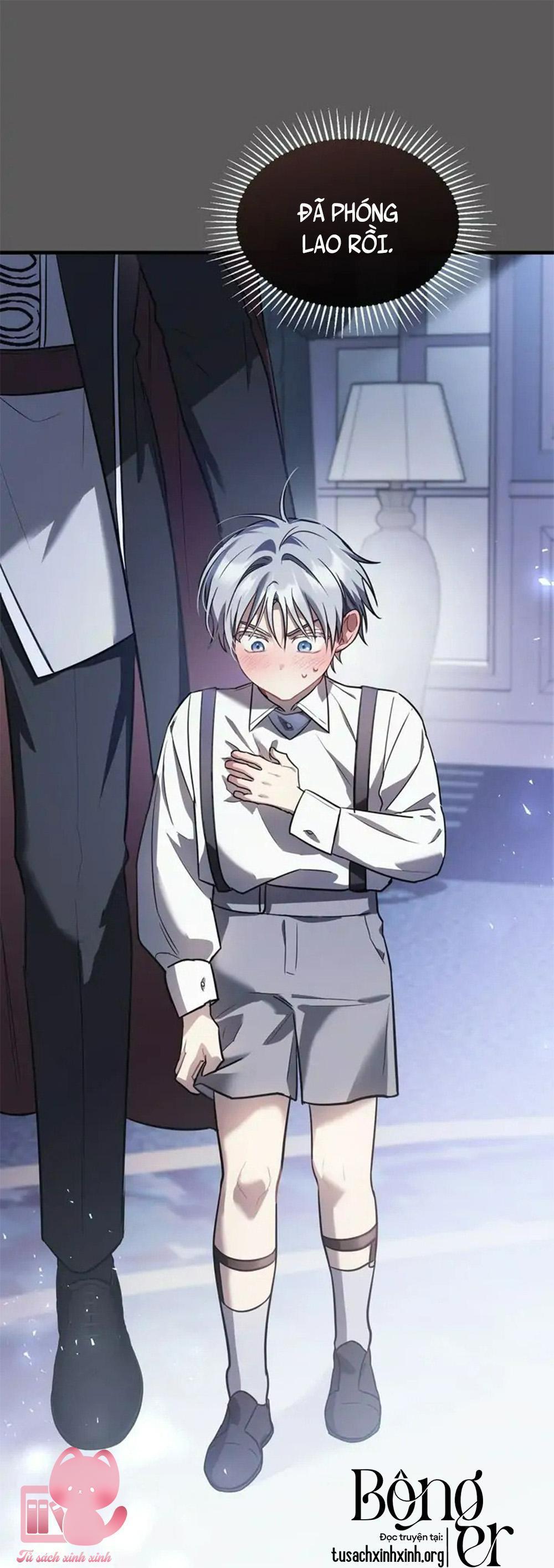 đêm đen khuất bóng chapter 44 46