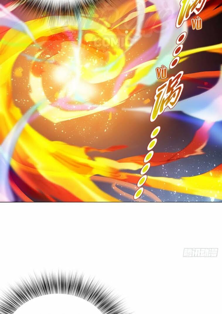 thiên thần quyết chapter 77 11