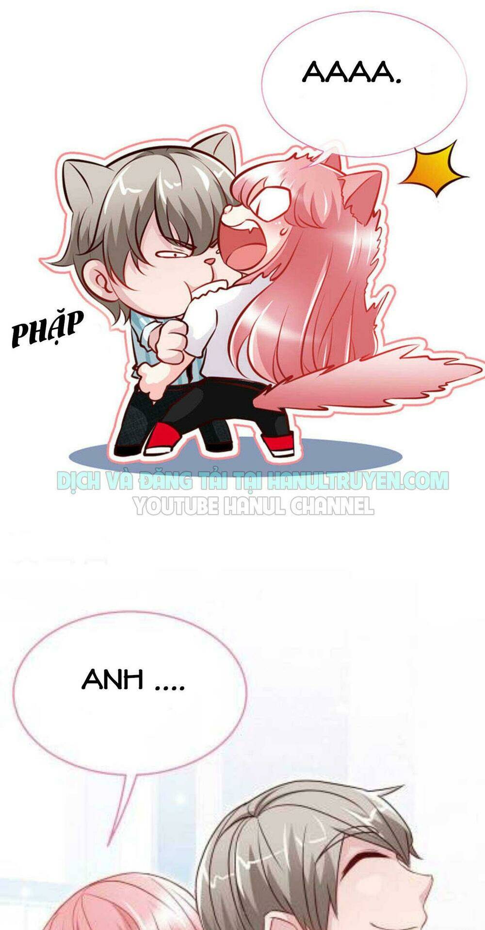 truy nã toàn cầu truy thê về sủng chapter 55.2 7