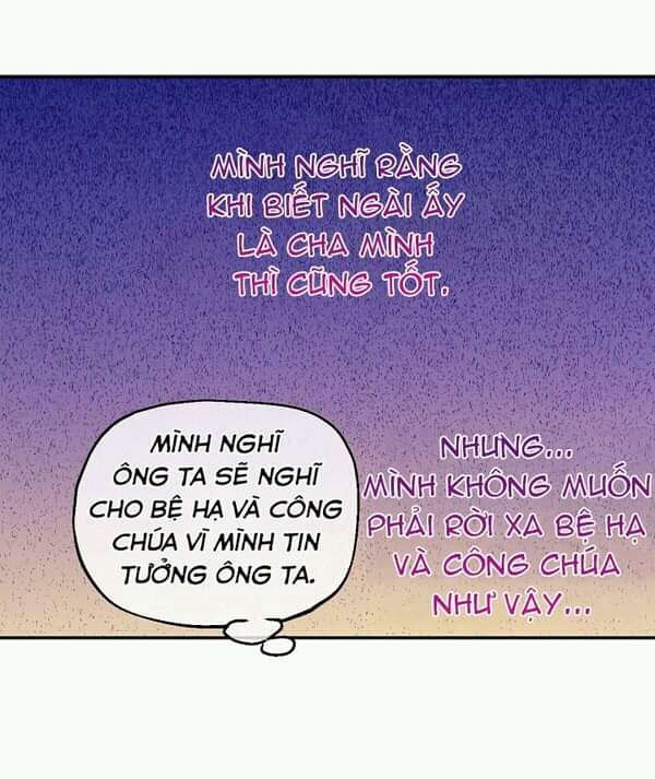 bỗng một ngày nọ tôi trở thành nàng công chúa chapter 90 51