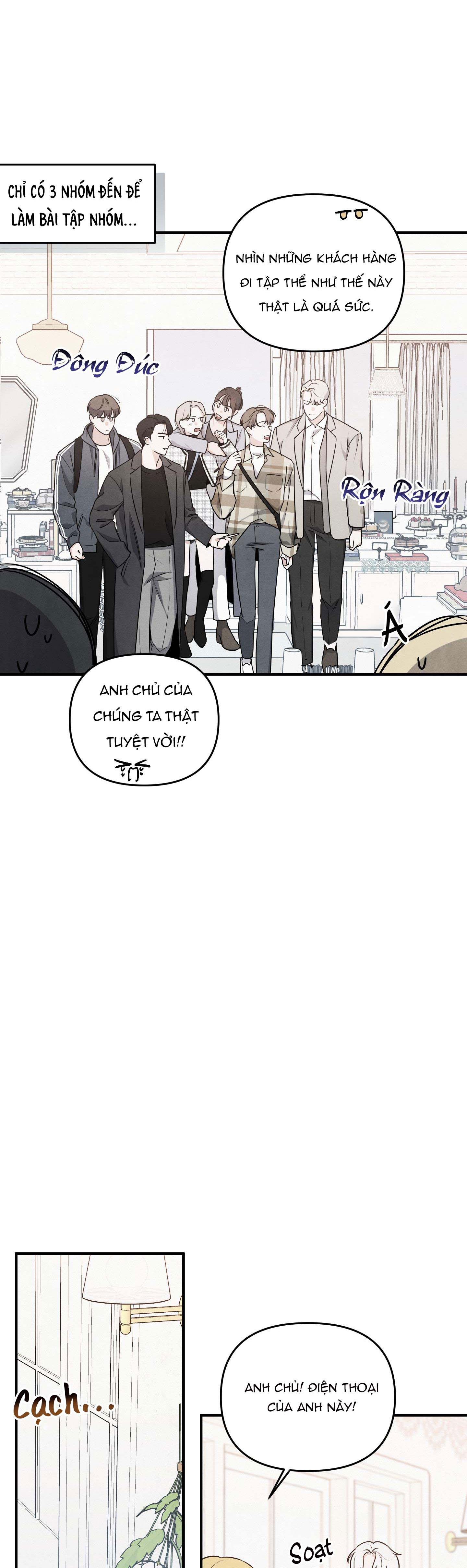 mối quan hệ ngu ngốc chapter 10 2