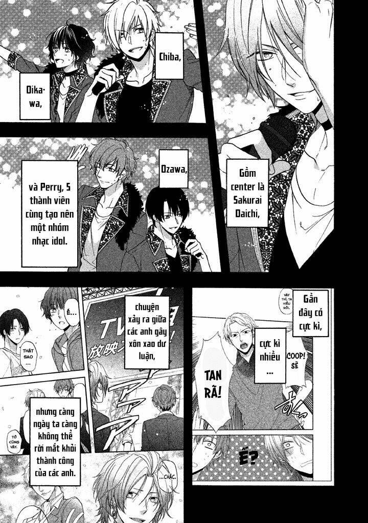 usotsuki boyfriend chapter 37 3