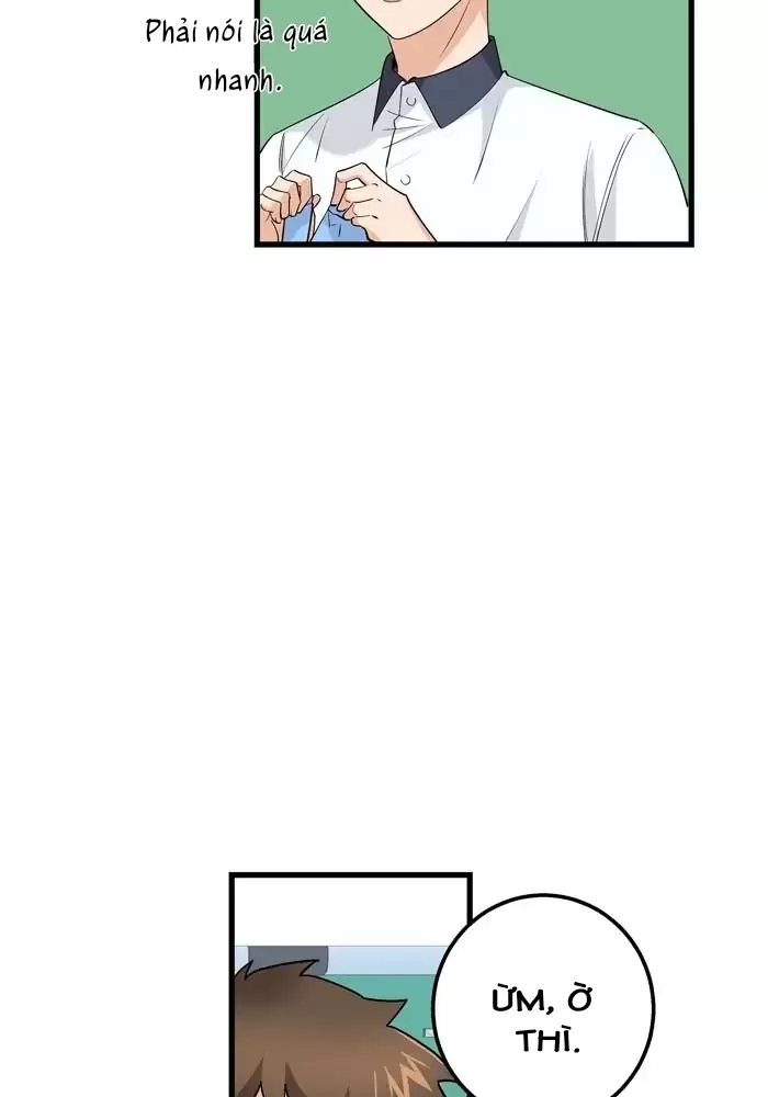 anh bạn của tôi đang phát sáng kìa ! chapter 42 27