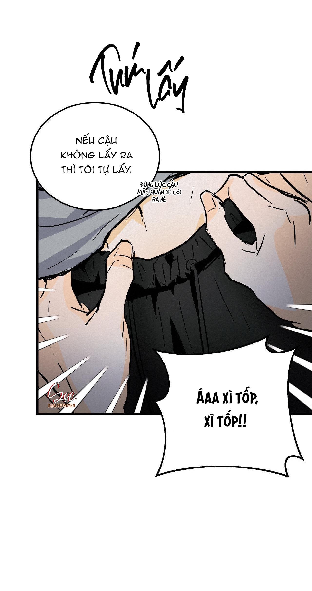 lie again chapter 18 58