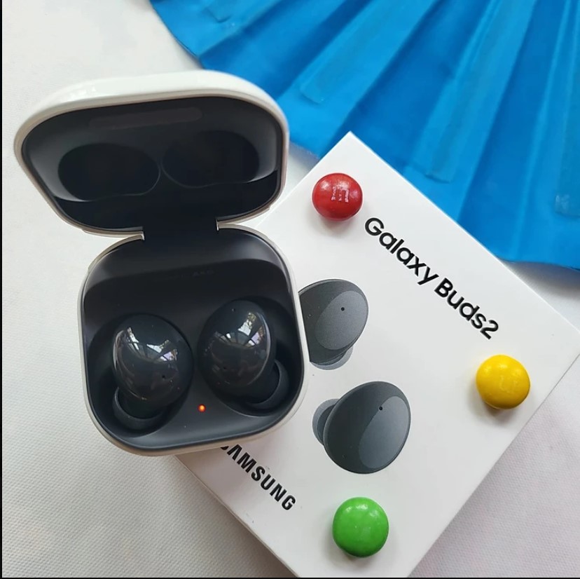 Tai Nghe SamSung Galaxy Buds 2-Hàng chính hãng