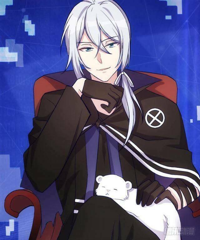 n cách để khiến tra nam gameover chapter 1 16